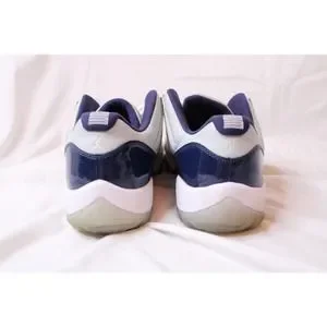 Jordan 11 Low Georgetown - 12 Men\'s - Damaged Box Jordan 11 Retro Low Georgetown Men main image 4